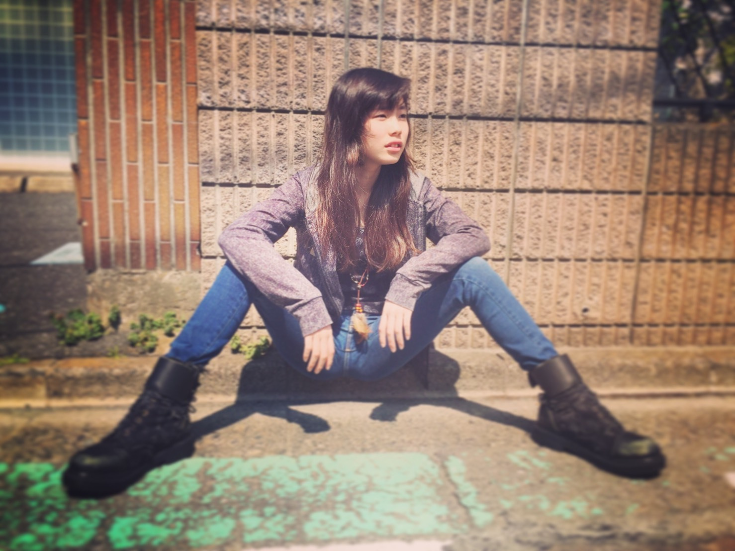 まひろ,MAHIRO,ファミリーロマンス,石井裕一,yuichi ishii,人間レンタル屋,family romance,代理出席,代行