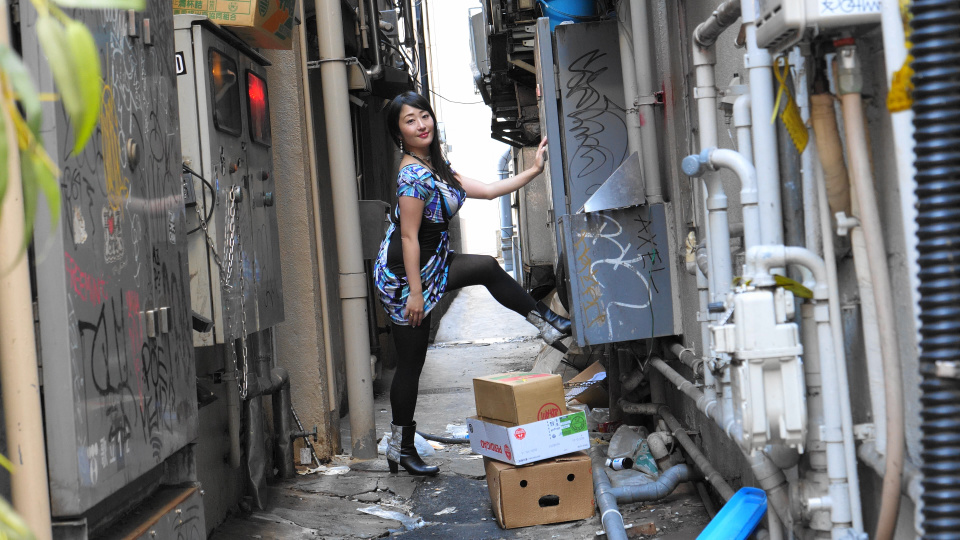 麗,URARA,ファミリーロマンス,石井裕一,yuichi ishii,人間レンタル屋,family romance,代理出席,代行