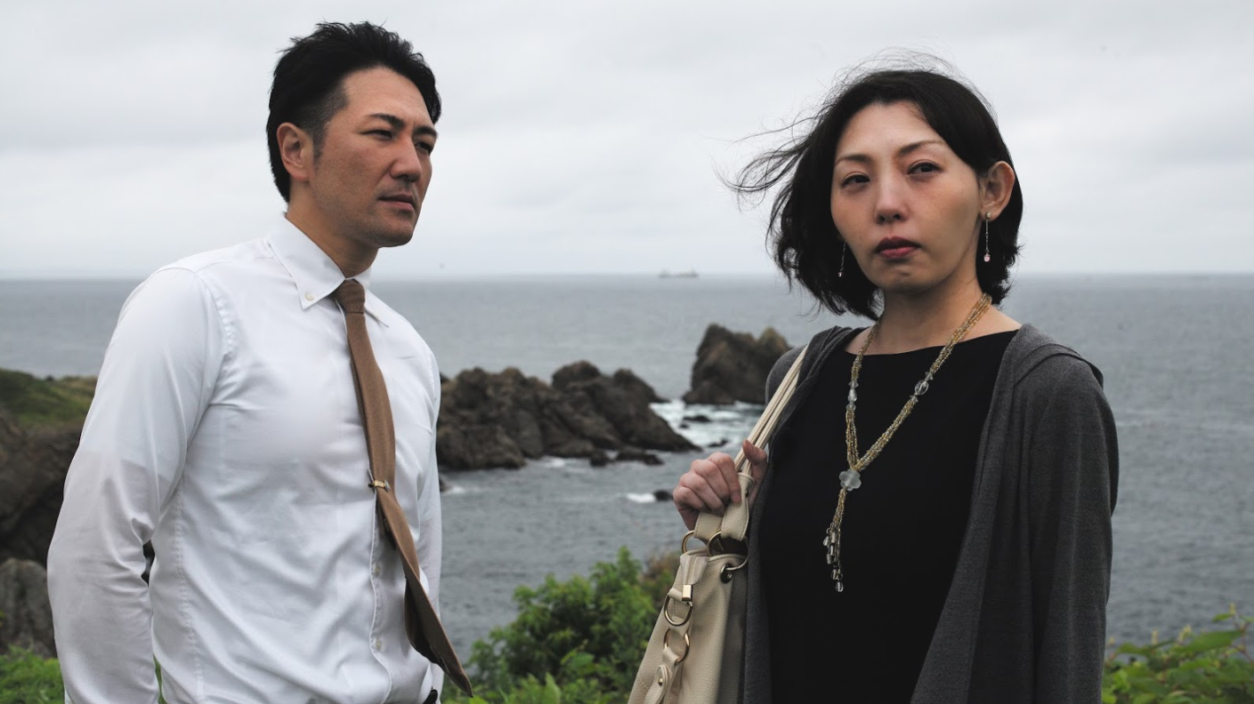 family romance llc, ファミリーロマンス,yuichi ishii,石井裕一,代理出席,人間レンタル屋,family romance