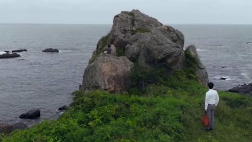 石井裕一,人間レンタル屋,ファミリーロマンス,yuichi ishii,family romance,代理出席,代行