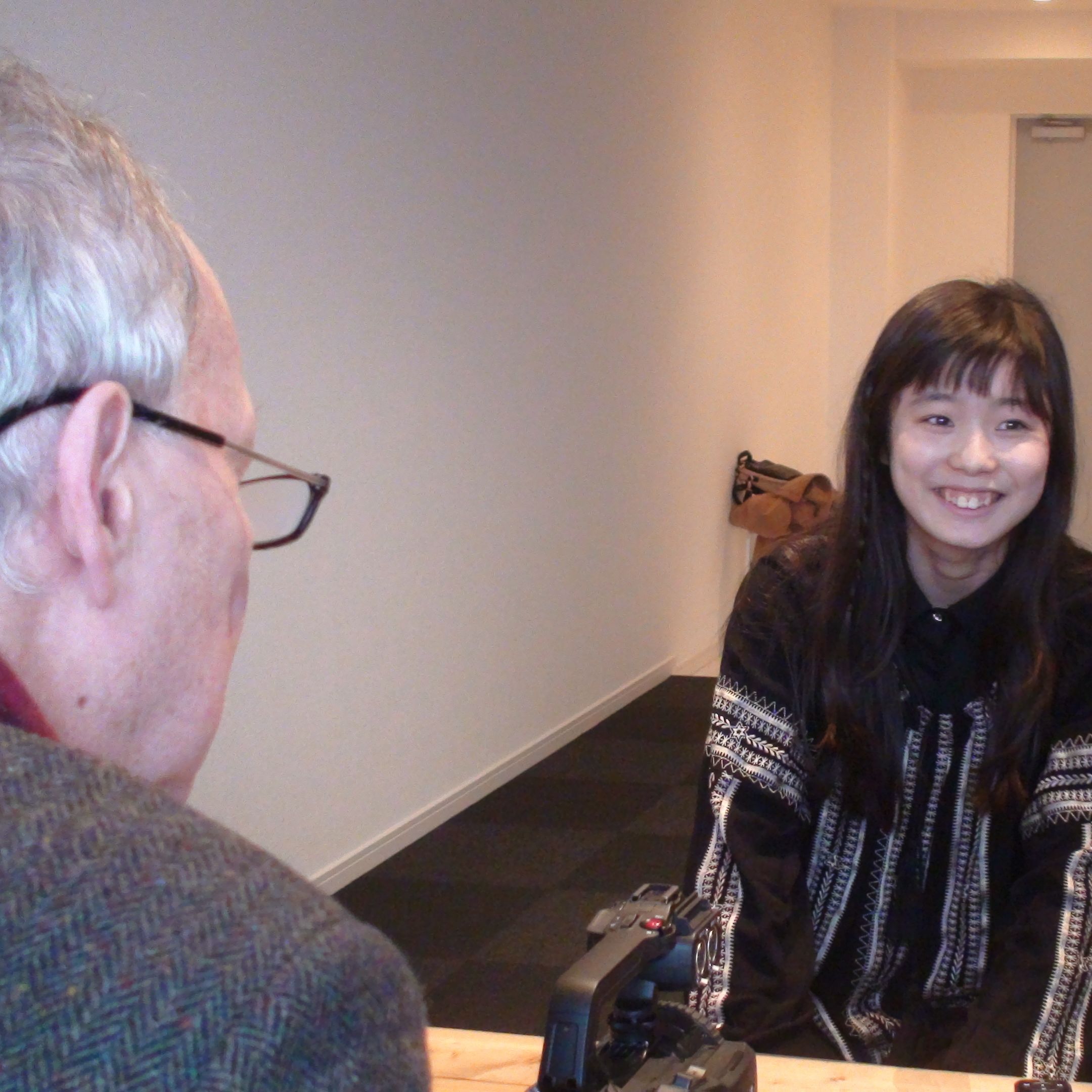 石井裕一,ファミリーロマンス