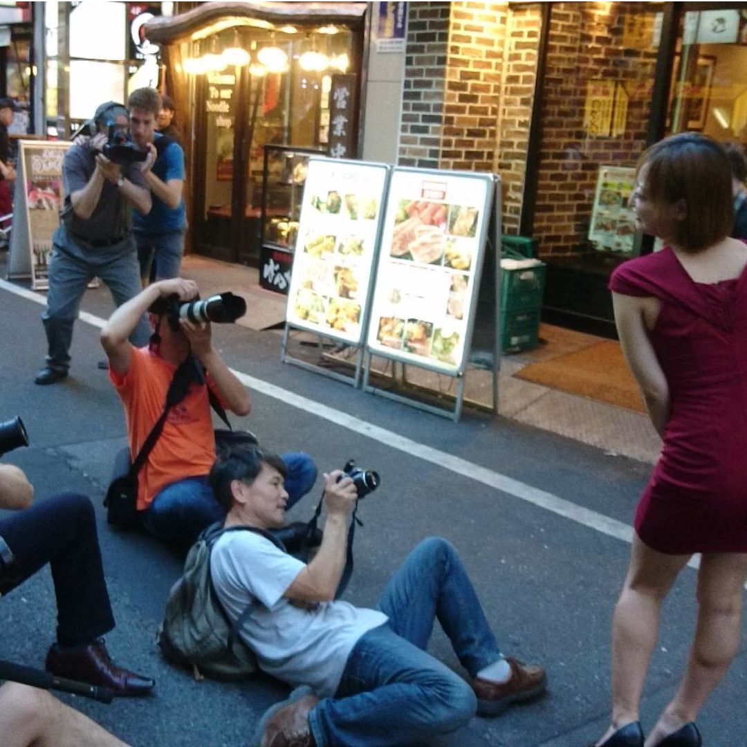 石井裕一,ファミリーロマンス